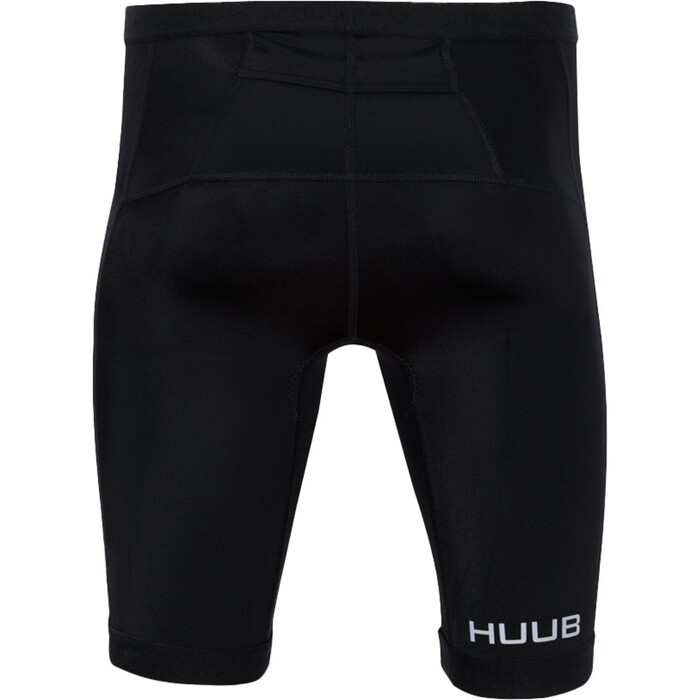 Huub Mnner 2024 Commit Short COMMITSHORT - Black